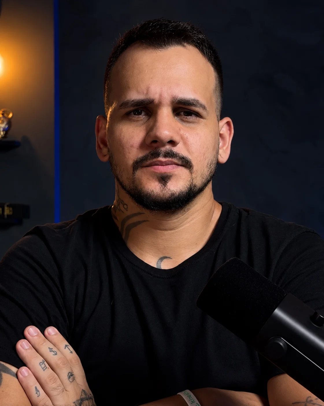 Vieiras Tatuador